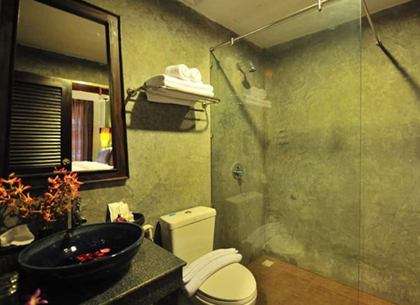 Kamar Mandi Foto