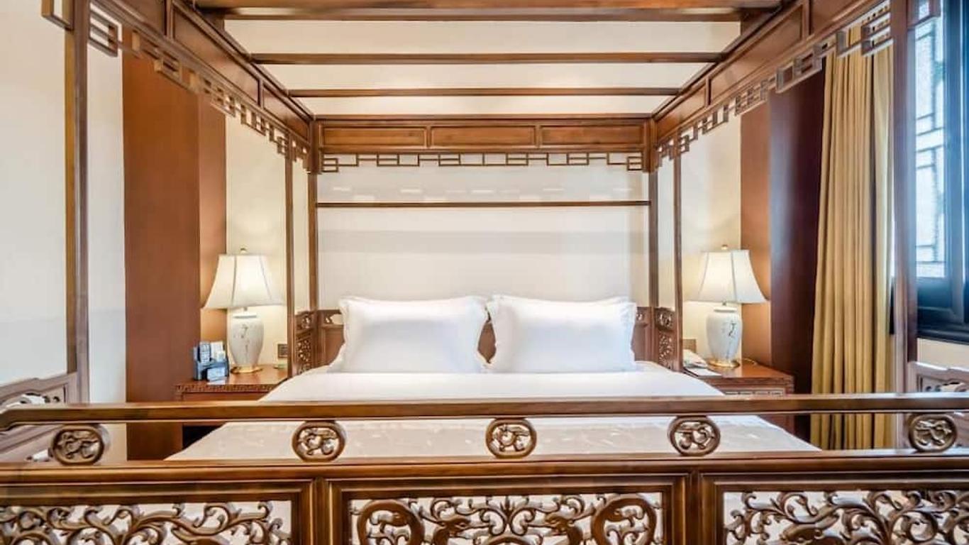 Buddha Zen Hotel