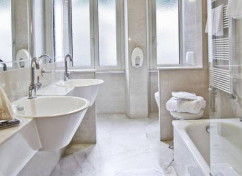 Kamar Mandi Foto