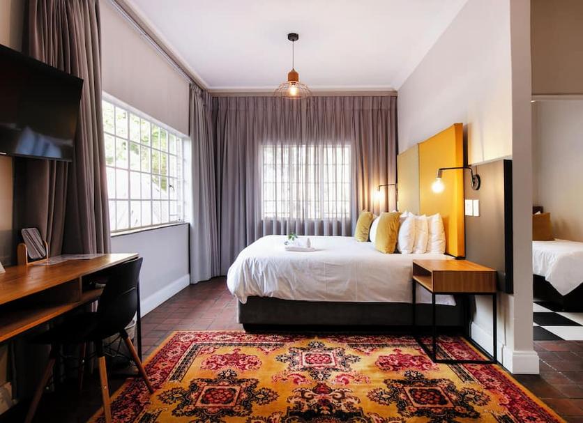 Kamar Tidur Foto