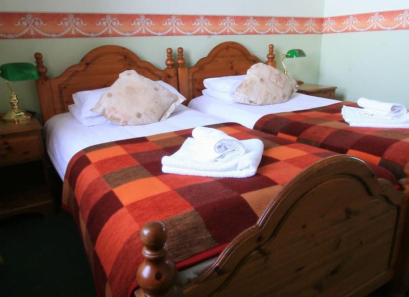 Kamar Tidur Foto