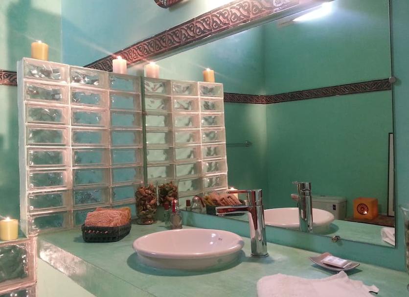 Kamar Mandi Foto