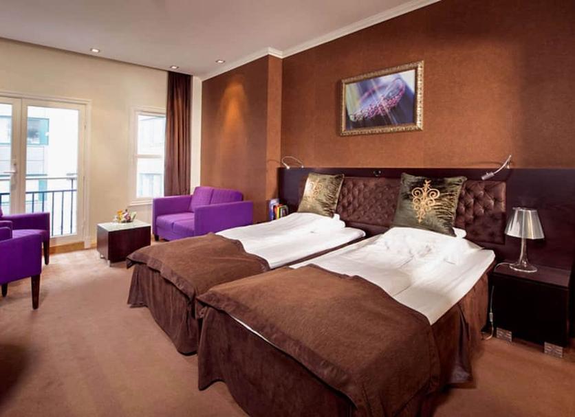 Kamar Tidur Foto