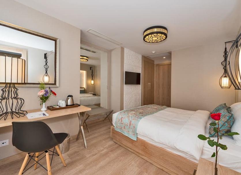 Kamar Tidur Foto