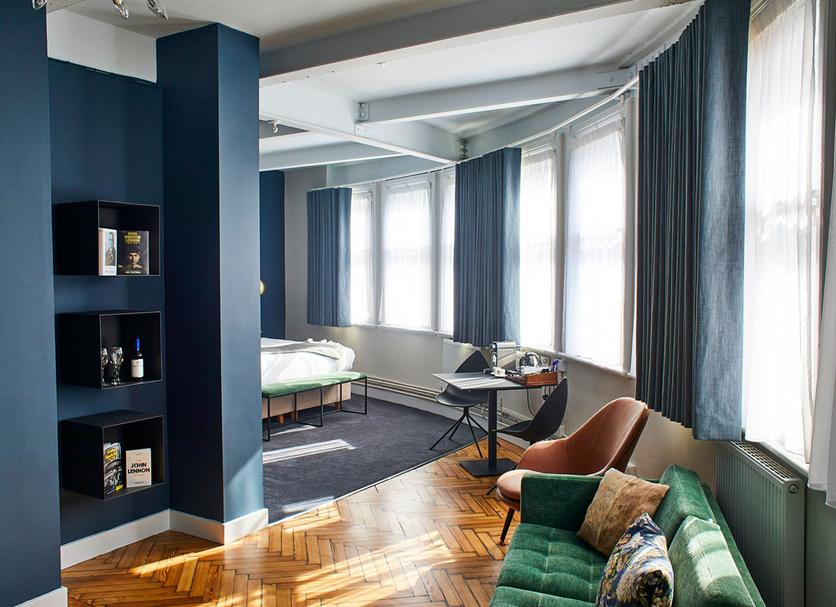 Kamar Tidur Foto