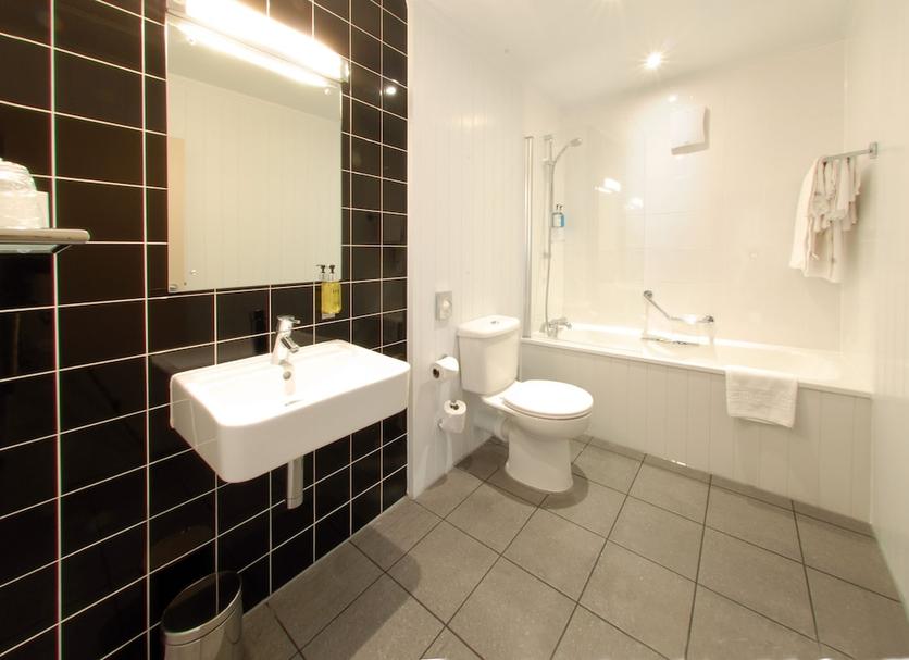 Kamar Mandi Foto