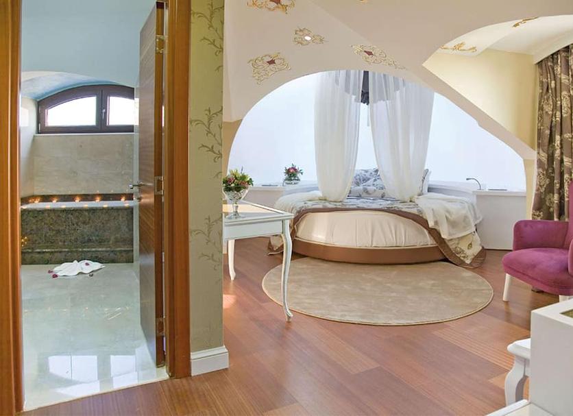 Kamar Tidur Foto