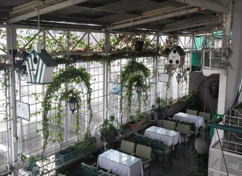 Restoran Foto
