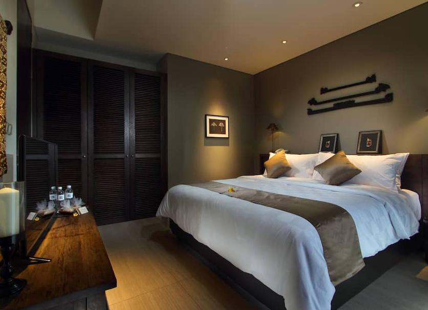 Kamar Tidur Foto