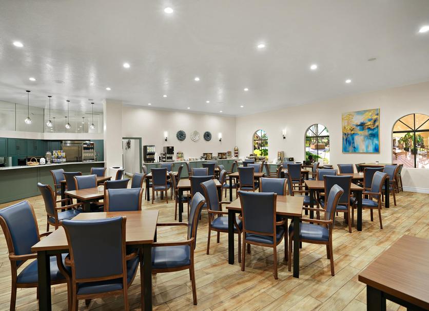 Restoran Foto