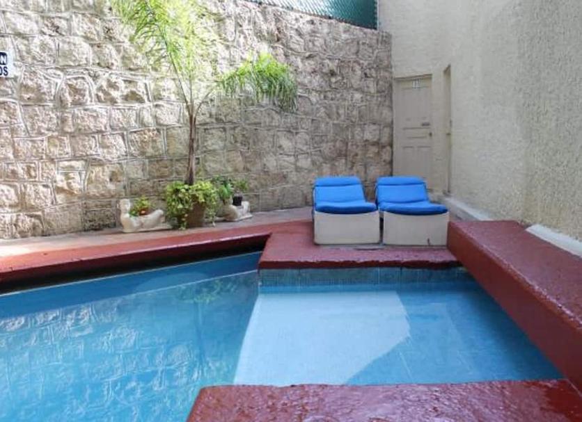 Kolam Foto