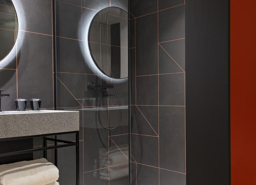Kamar Mandi Foto