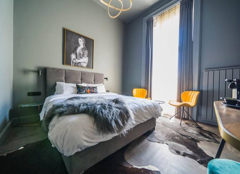 Kamar Tidur Foto