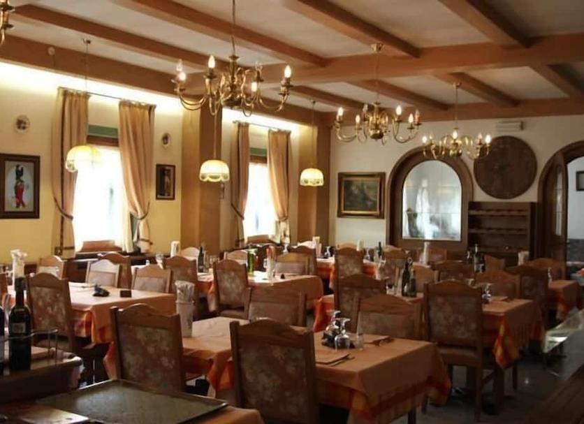 Restoran Foto