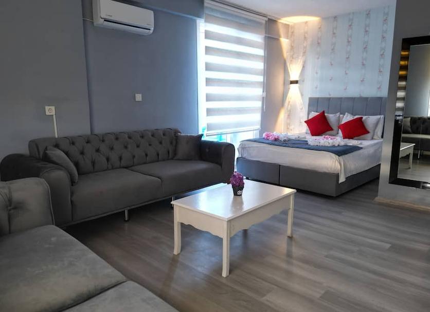 Kamar Tidur Foto