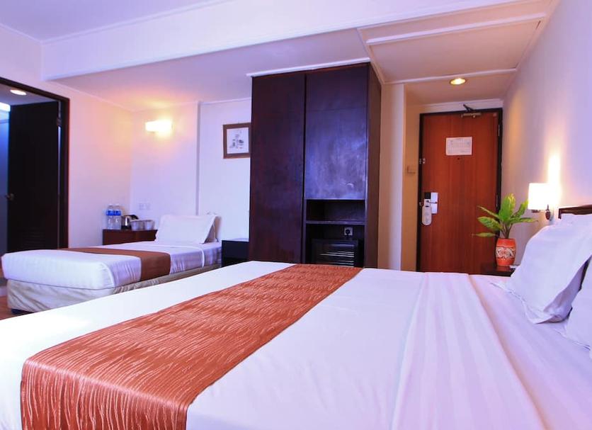 Kamar Tidur Foto