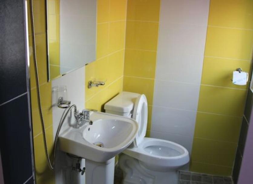 Kamar Mandi Foto