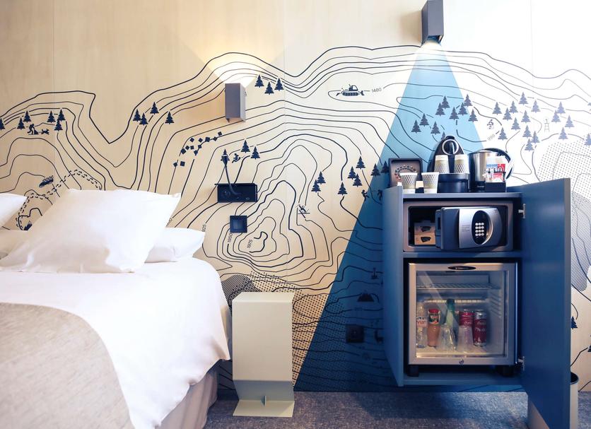 Kamar Tidur Foto