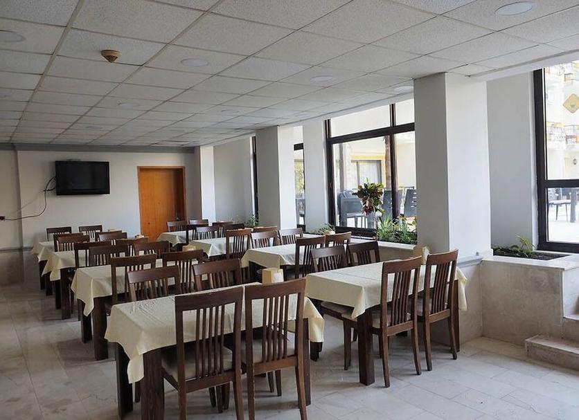 Restoran Foto