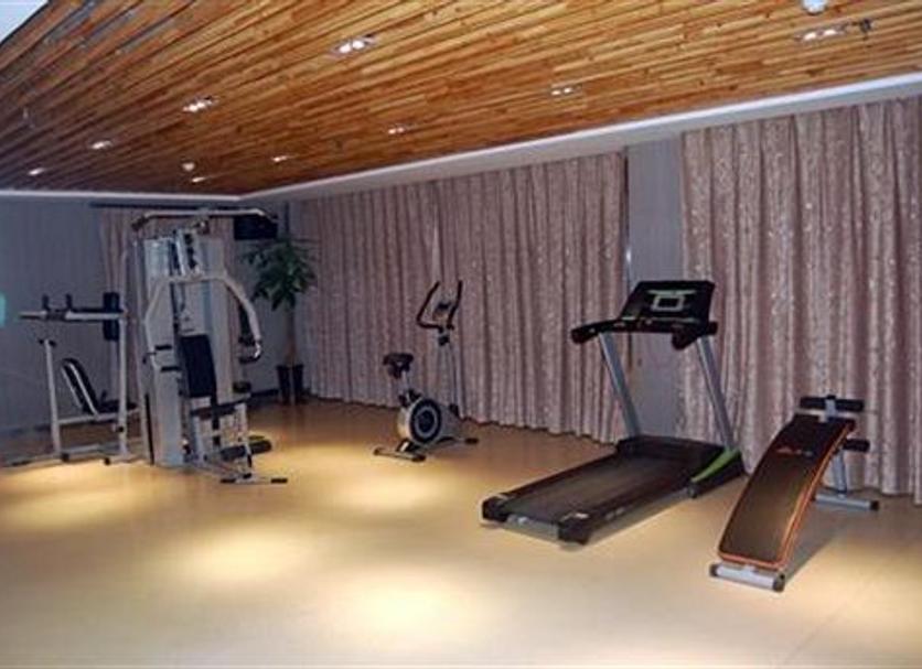 Gym Foto
