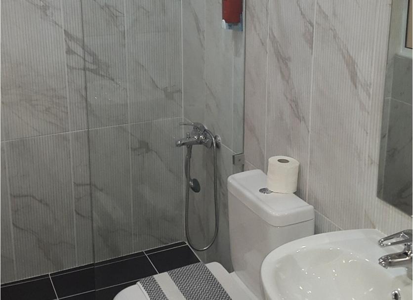 Kamar Mandi Foto