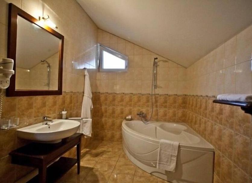 Kamar Mandi Foto