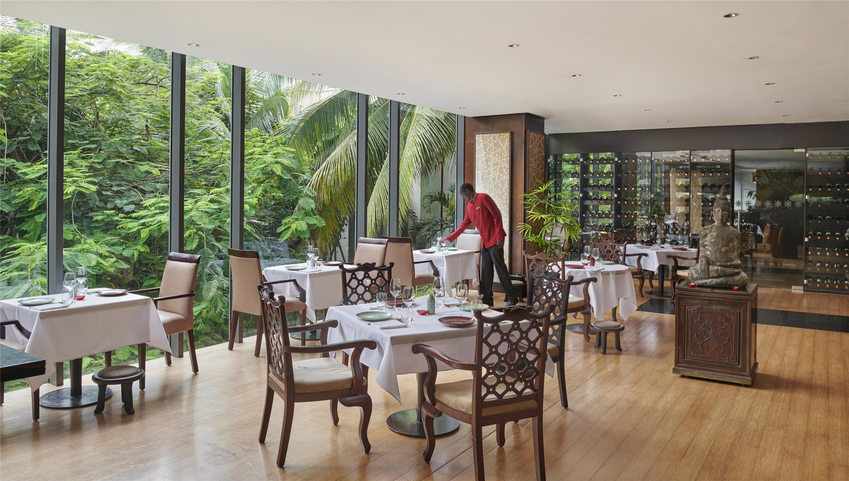 Restoran