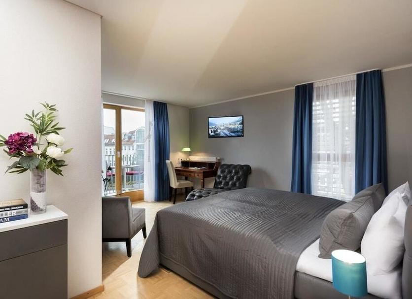 Kamar Tidur Foto