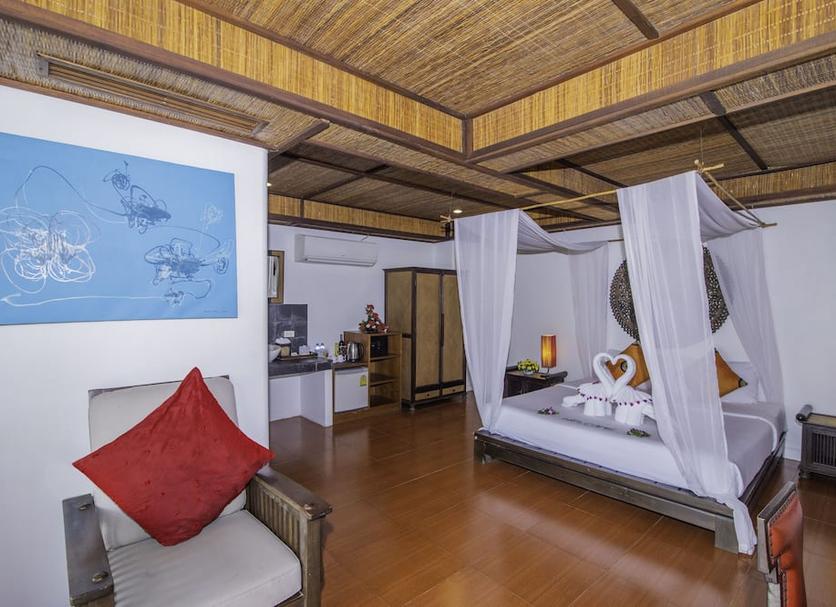 Kamar Tidur Foto