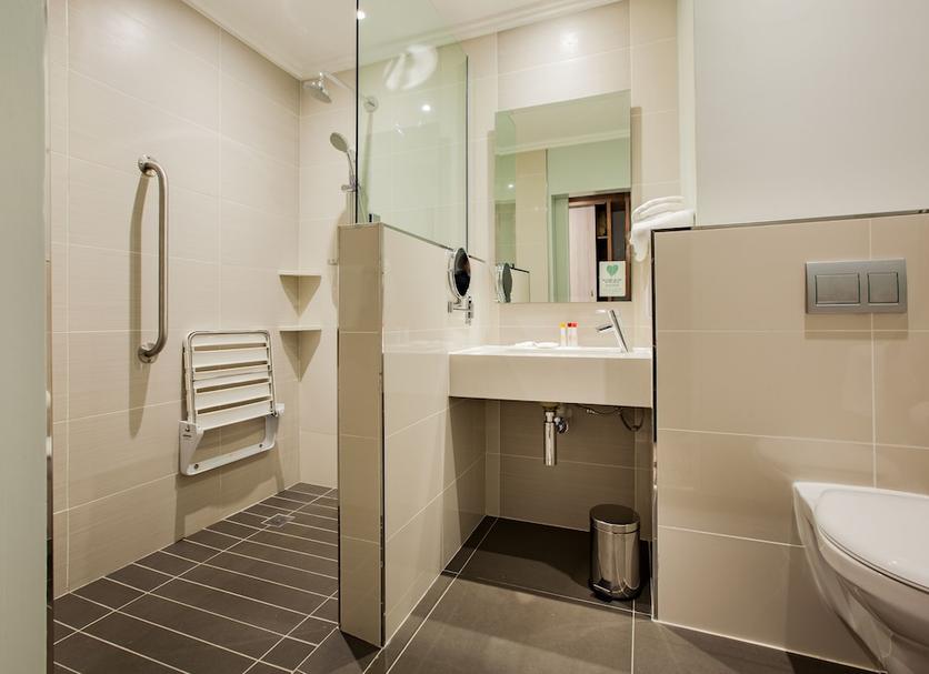 Kamar Mandi Foto