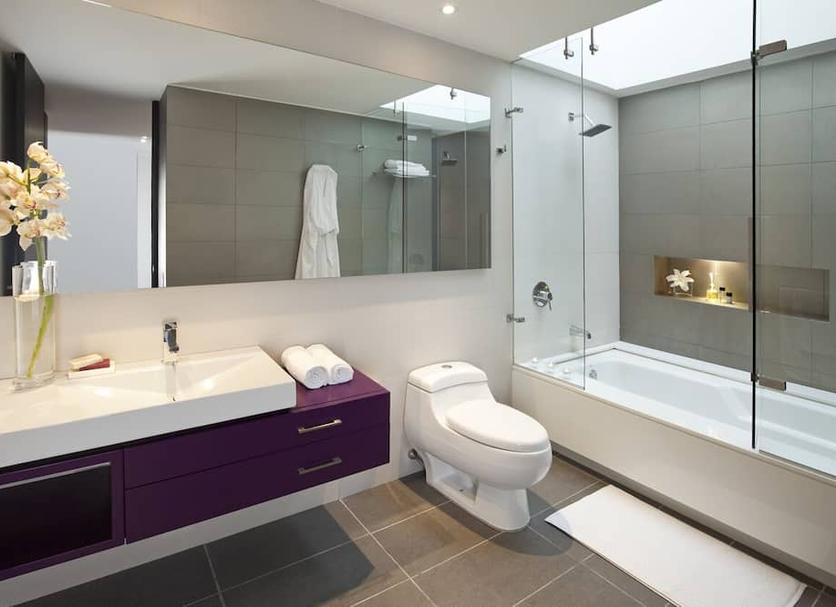 Kamar Mandi Foto