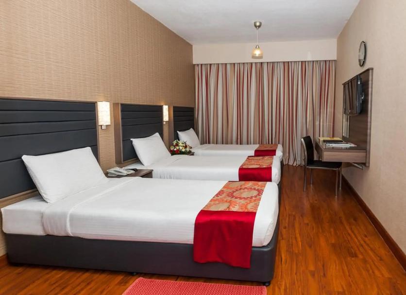 Kamar Tidur Foto