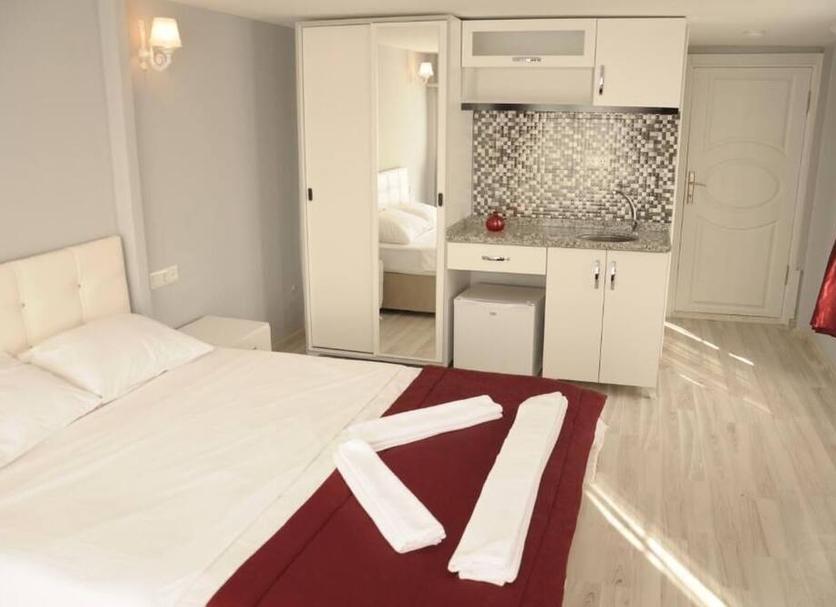 Kamar Tidur Foto