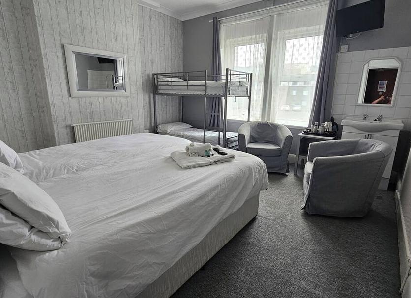 Kamar Tidur Foto