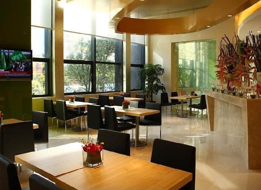 Restoran Foto