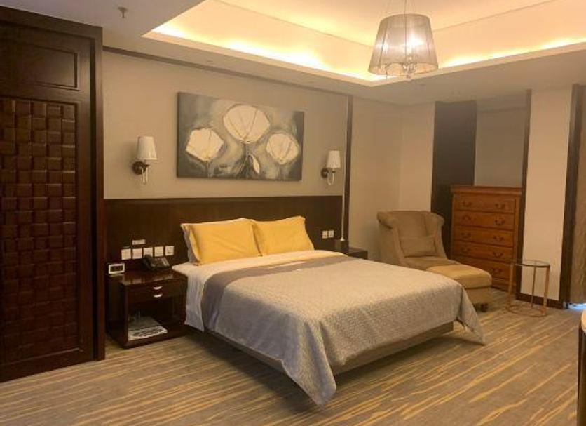 Kamar Tidur Foto