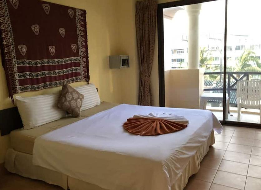 Kamar Tidur Foto