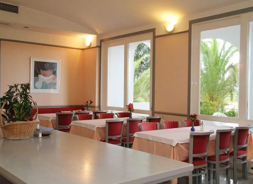 Restoran Foto