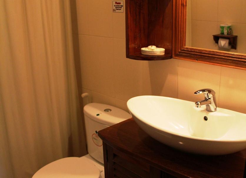 Kamar Mandi Foto