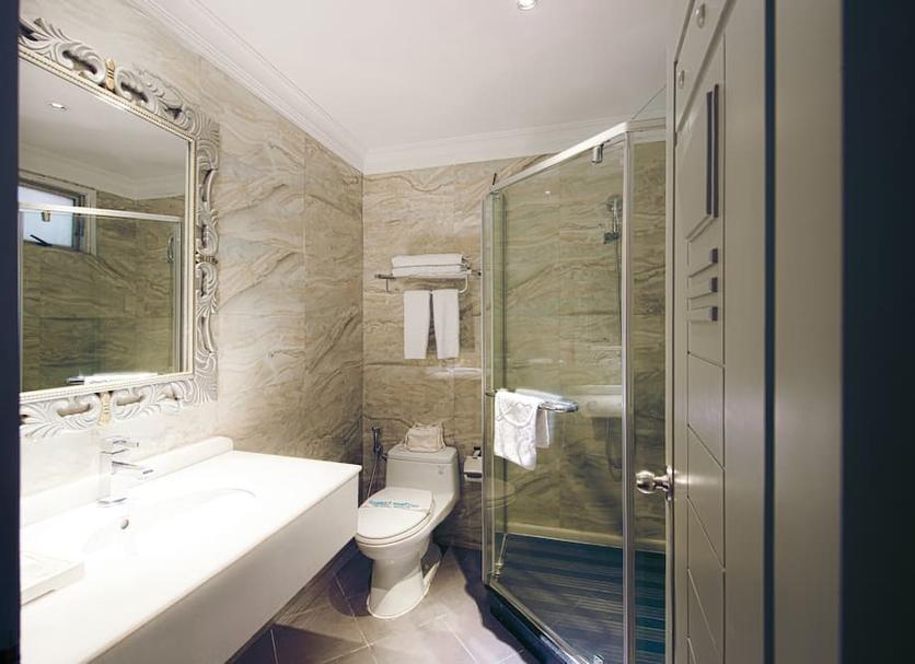 Kamar Mandi Foto