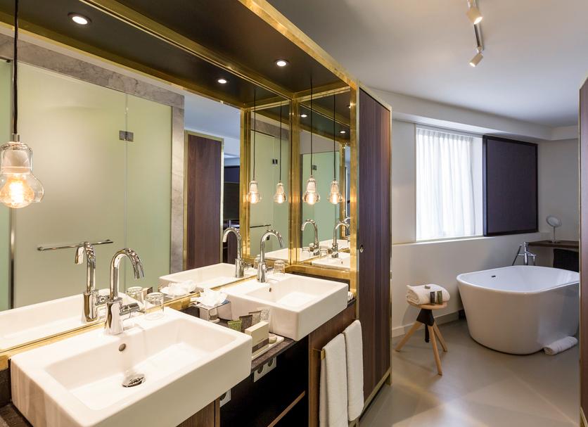Kamar Mandi Foto