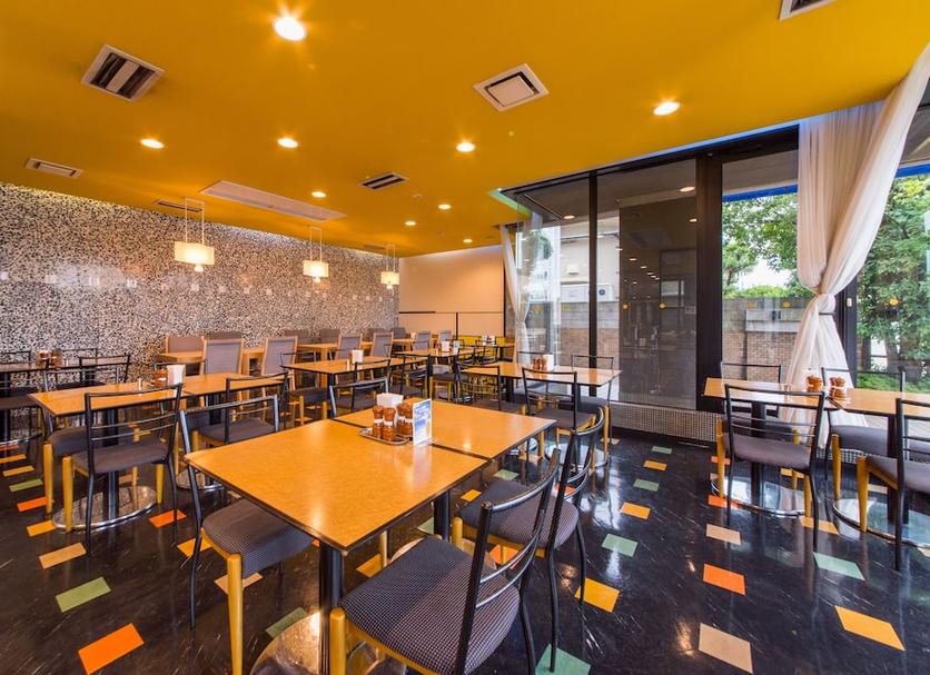 Restoran Foto