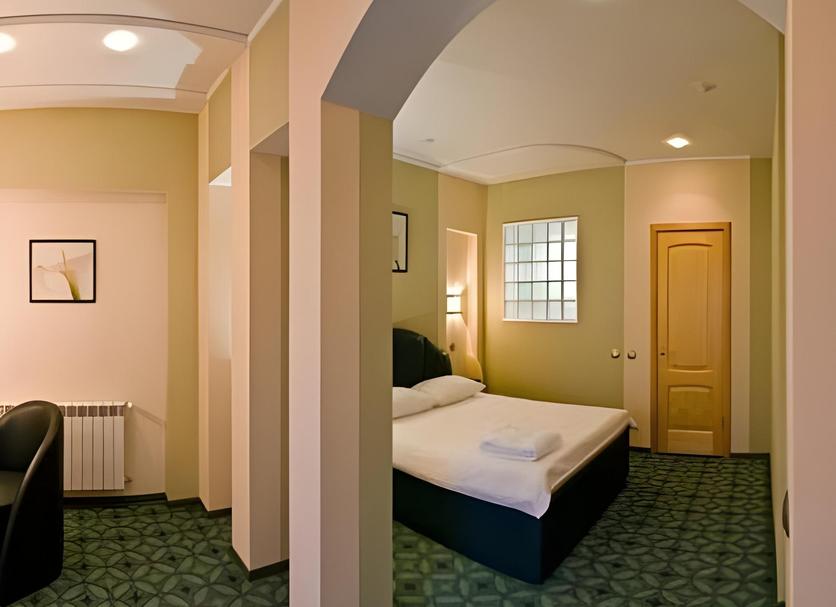 Kamar Tidur Foto