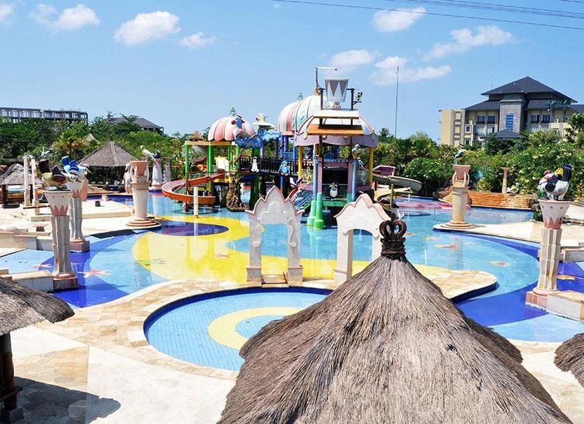 Kolam Foto