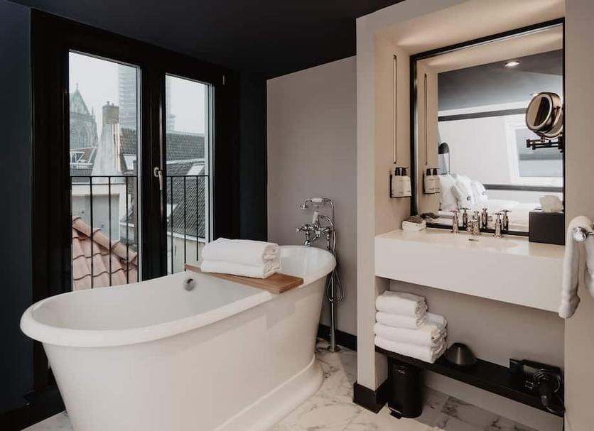 Kamar Mandi Foto