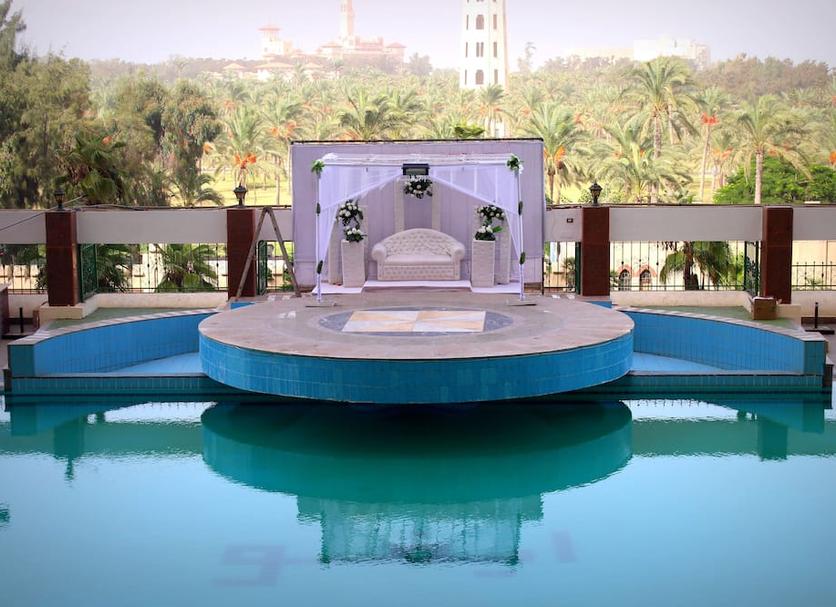 Kolam Foto