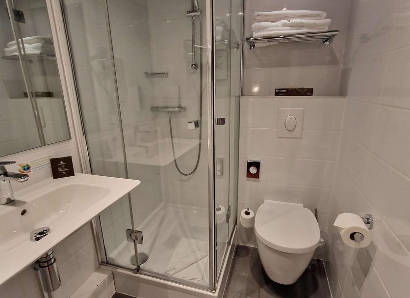 Kamar Mandi Foto