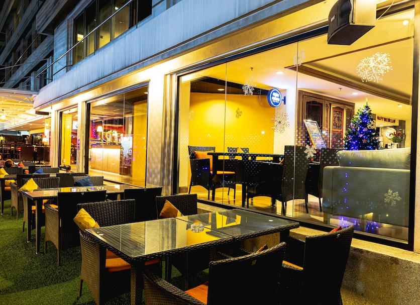 Restoran Foto