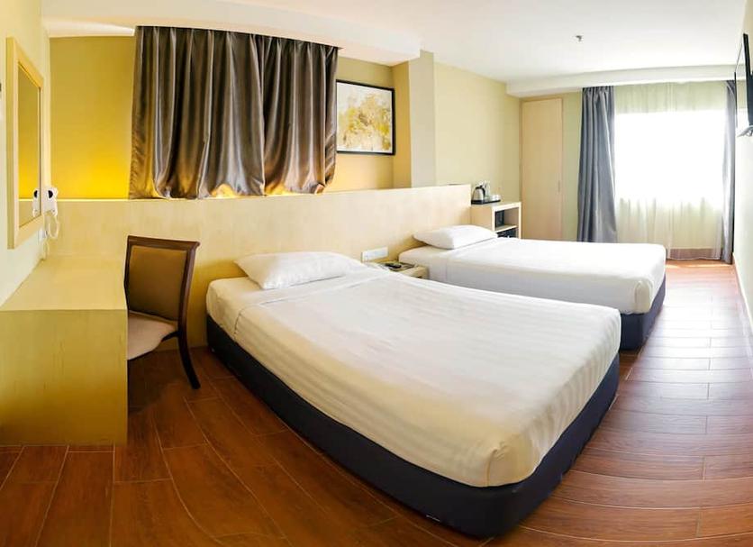Kamar Tidur Foto
