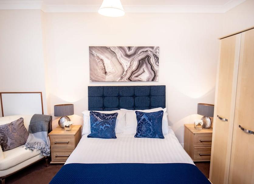 Kamar Tidur Foto